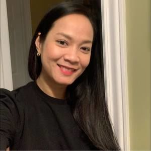 Meet your Posher, Suthina